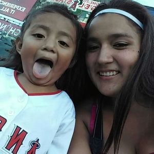 Meet your Posher, Lily